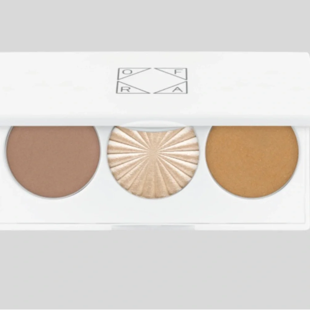 OFRA midi palette face it